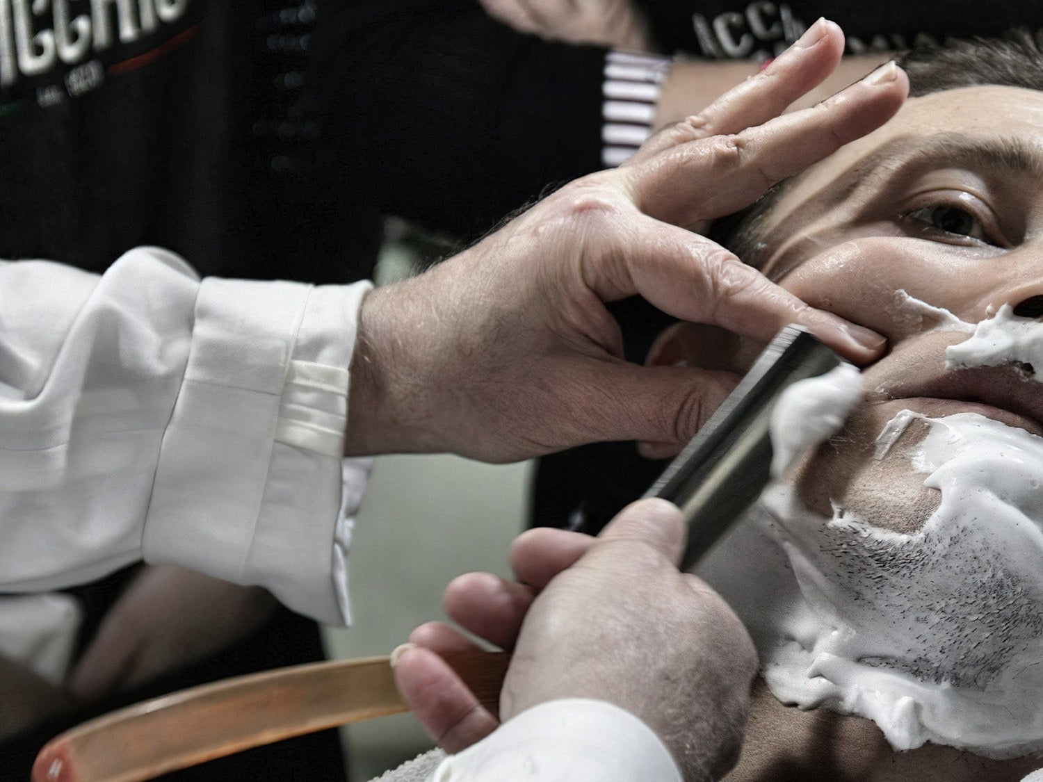 Miglior Rasoio Barba: Scelta Autentica secondo il Metodo Scapicchio™