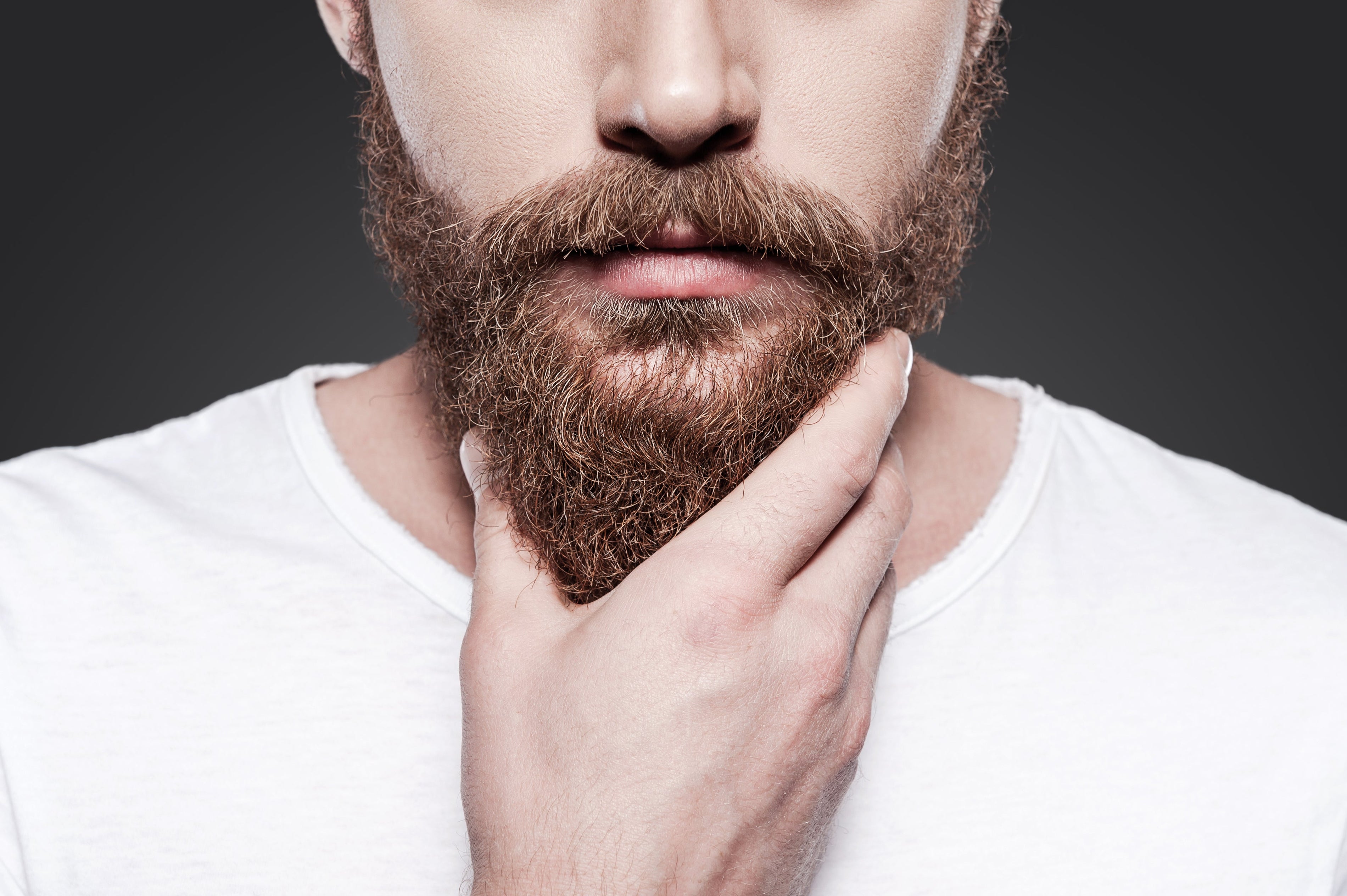 Tipi di Barba: Guida agli Stili e alla Cura con i Prodotti Scapicchio