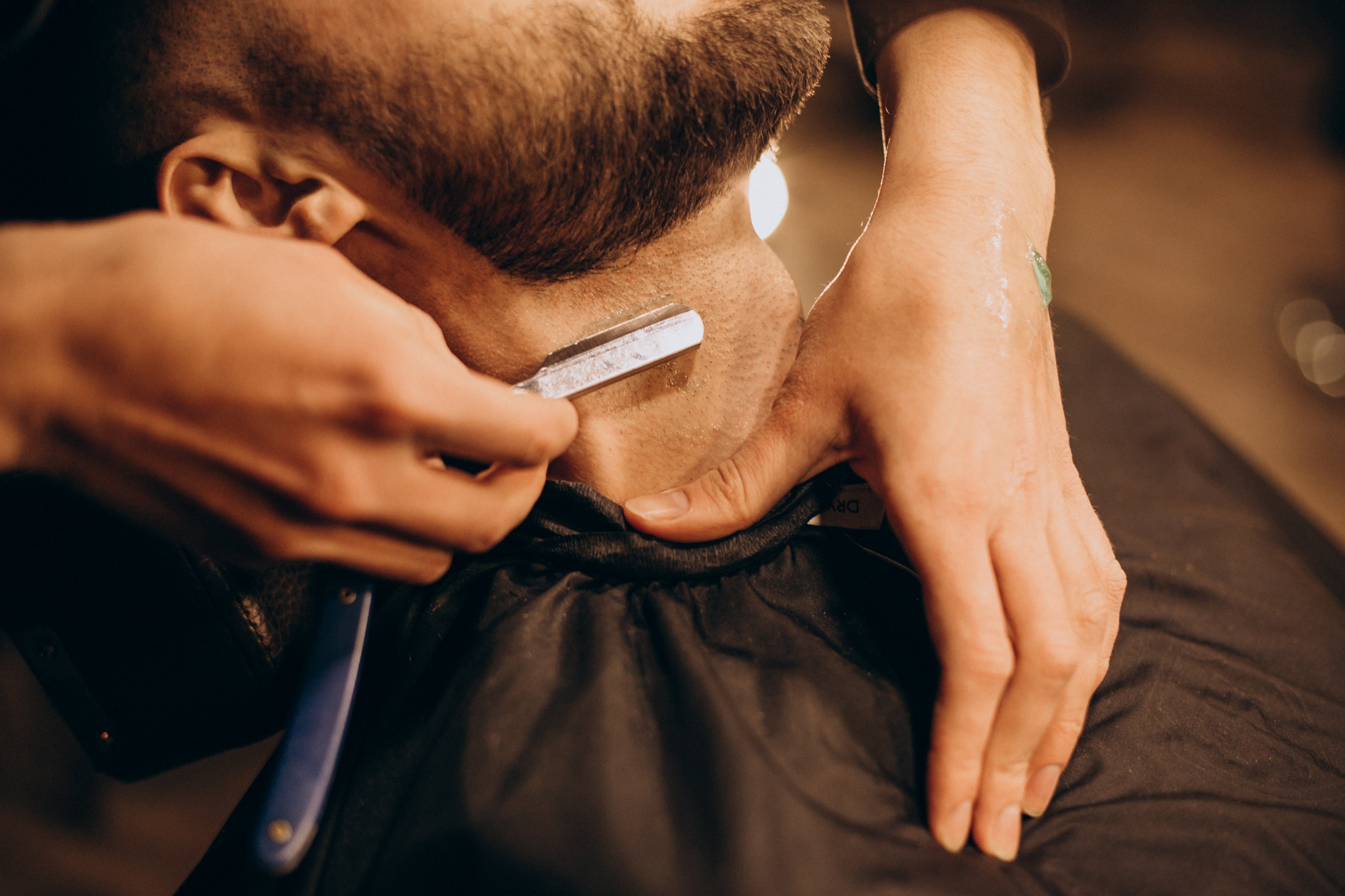 Beginner Barber Course: Discover the Scapicchio Method