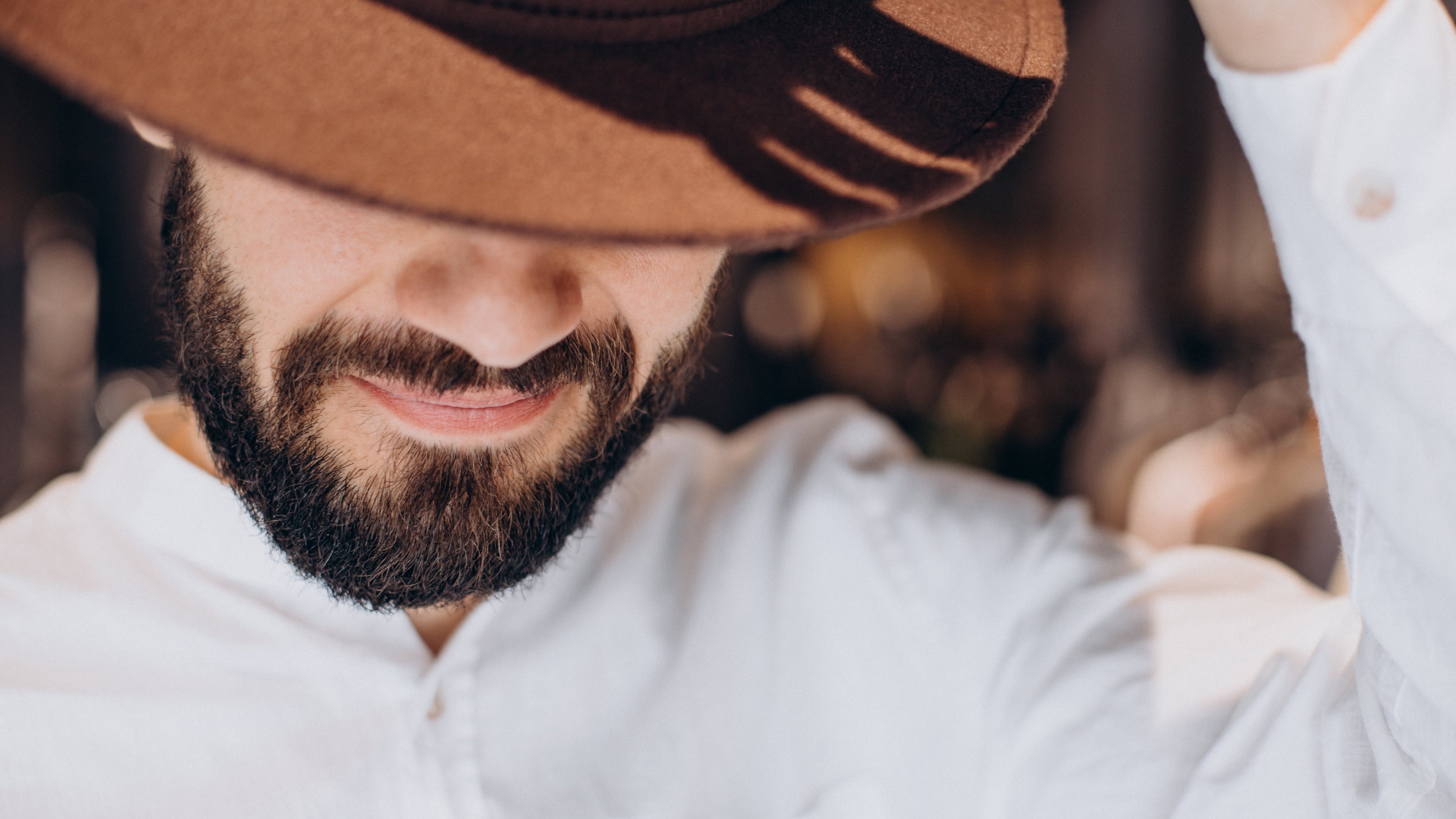 Barba all'Italiana: Eleganza e Tradizione secondo Scapicchio