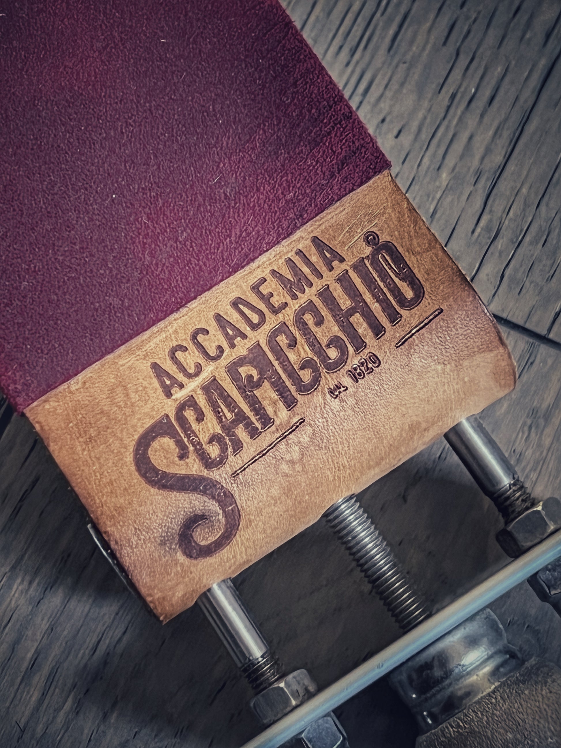 Razor Strop - Coramella