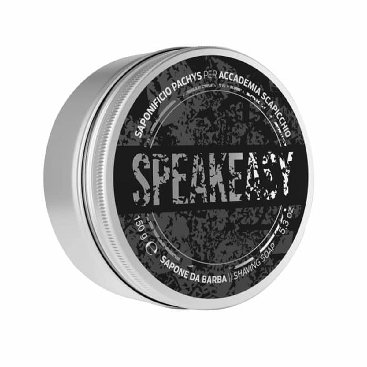 Sapone da barba Speakeasy